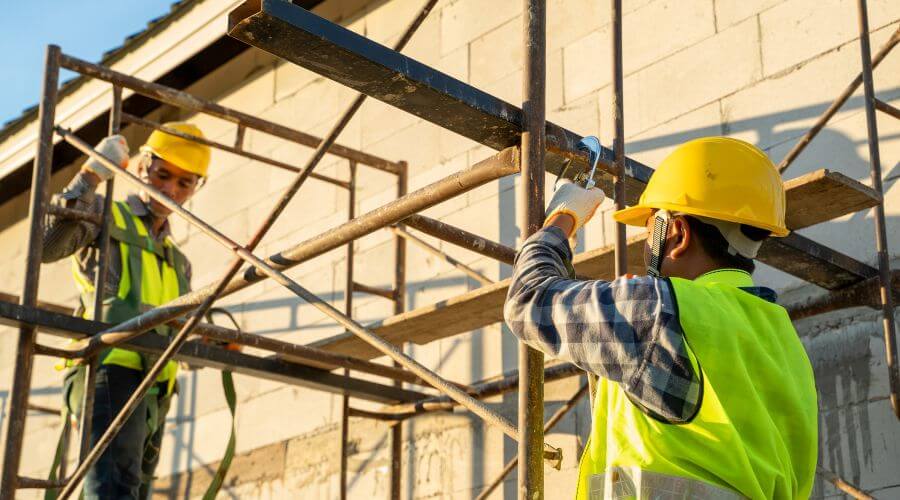 Gutter Repair and Sealing in Ramseur, NC